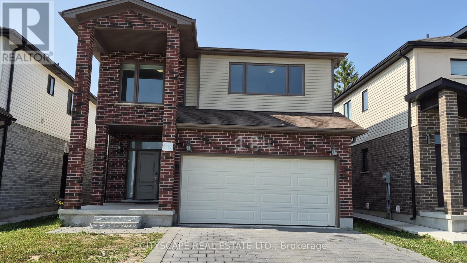 UPPER - 184 KNOTT DRIVE, London South (South W)