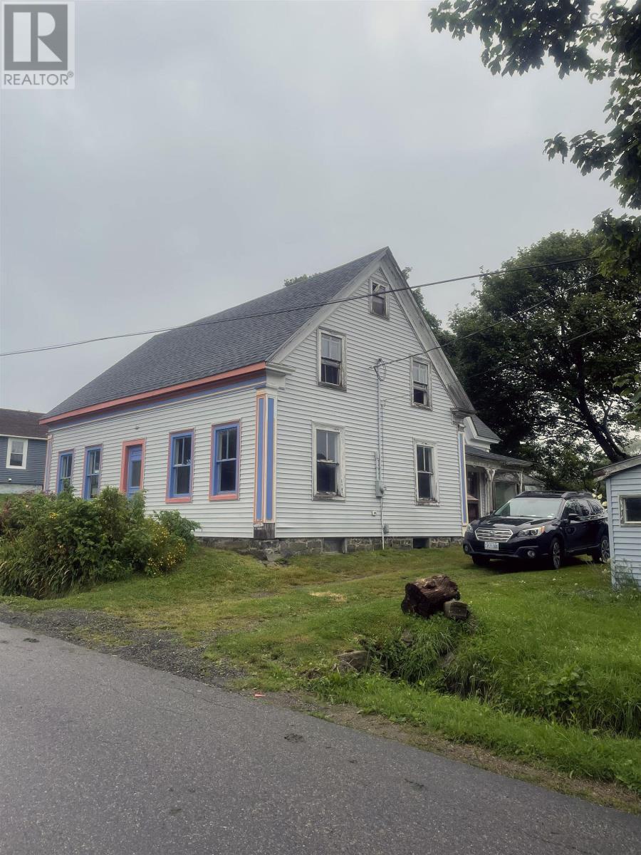 32 Wellington Street, Westport, Nova Scotia  B0V 1H0 - Photo 28 - 202616900