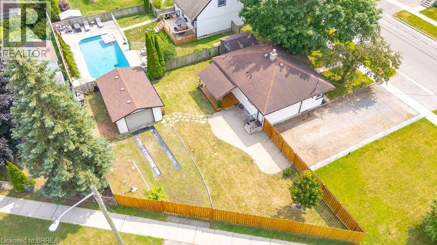 27 Frank Street, Brantford, Ontario  N3T 5C8 - Photo 42 - 40849925