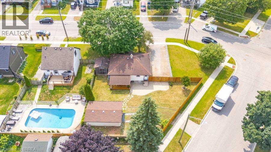27 Frank Street, Brantford, Ontario  N3T 5C8 - Photo 44 - 40849925