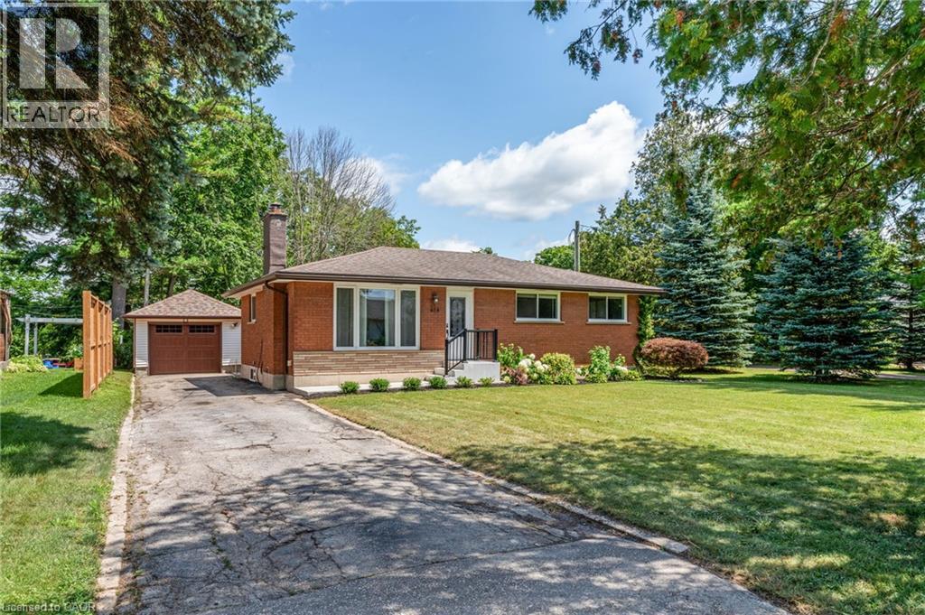 618 ST ANDREW Street, Port Dover, Ontario