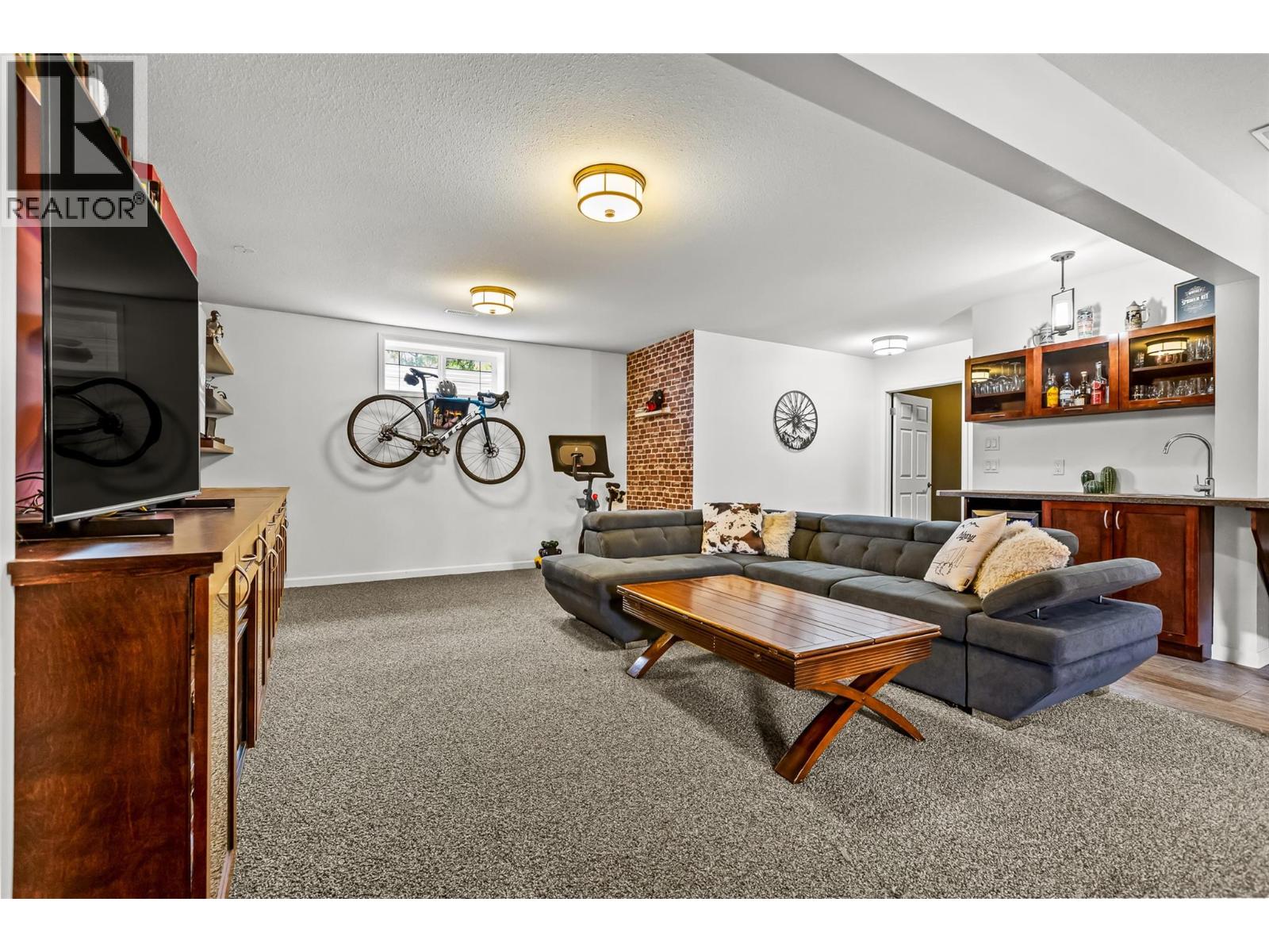 1901 Alder Street, Creston, British Columbia  V0B 1G5 - Photo 33 - 10395434