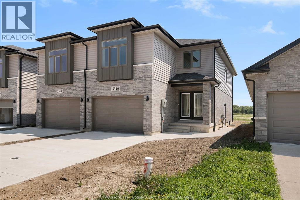 3546 Hallee, Windsor, Ontario  N8W 0B1 - Photo 2 - 26017824