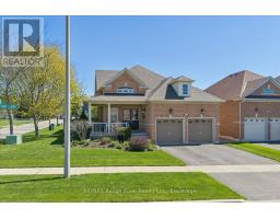 59 ALFRED SHRUBB LANE, Clarington, Ontario