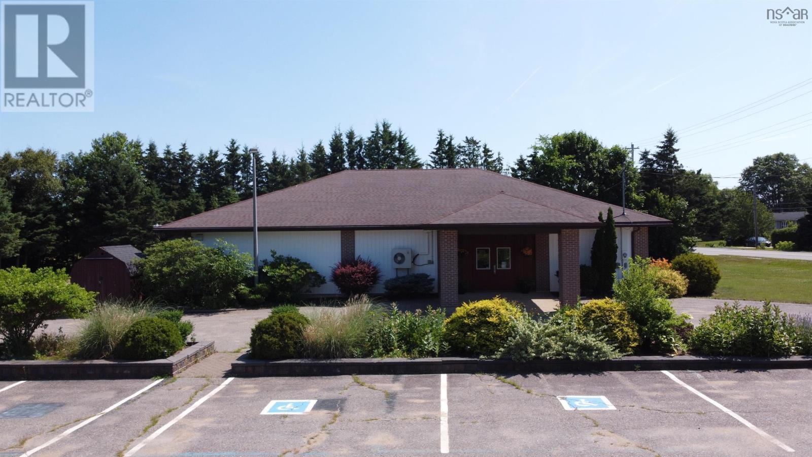 5431 Evangeline Trail, Waterville, Nova Scotia