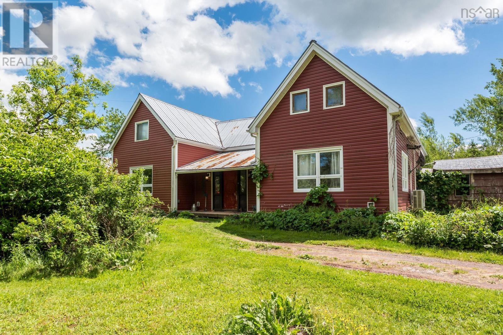 7088 Highway 236, Latties Brook, Nova Scotia  B0N 2L0 - Photo 23 - 202615071