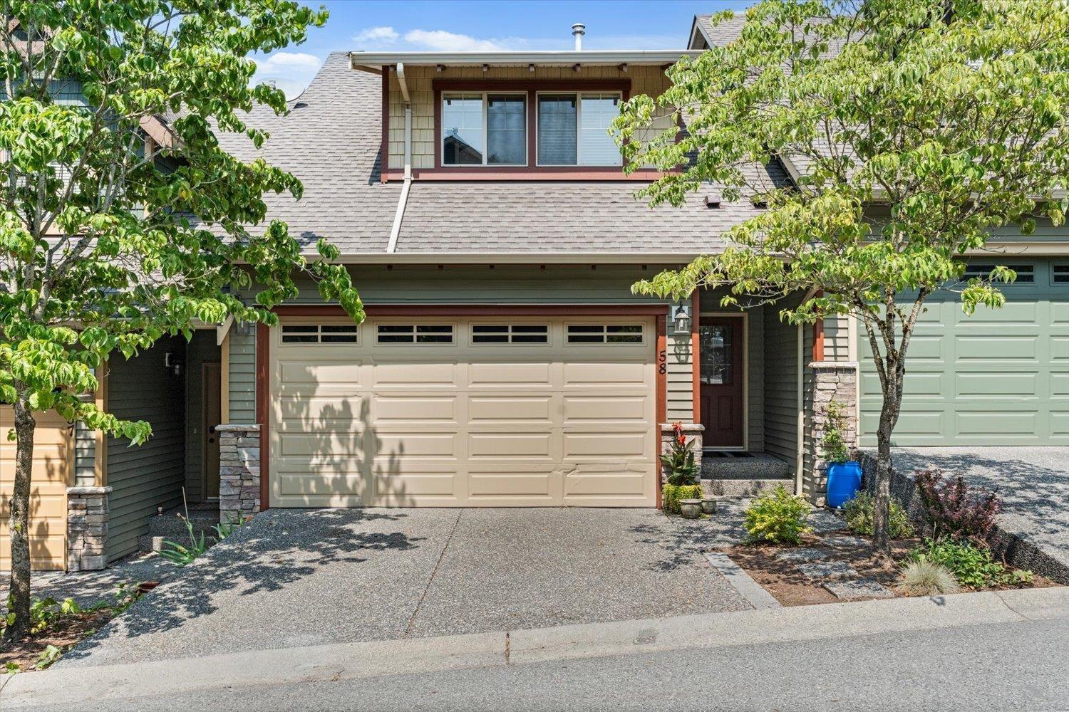 58 46840 RUSSELL ROAD|Promontory
