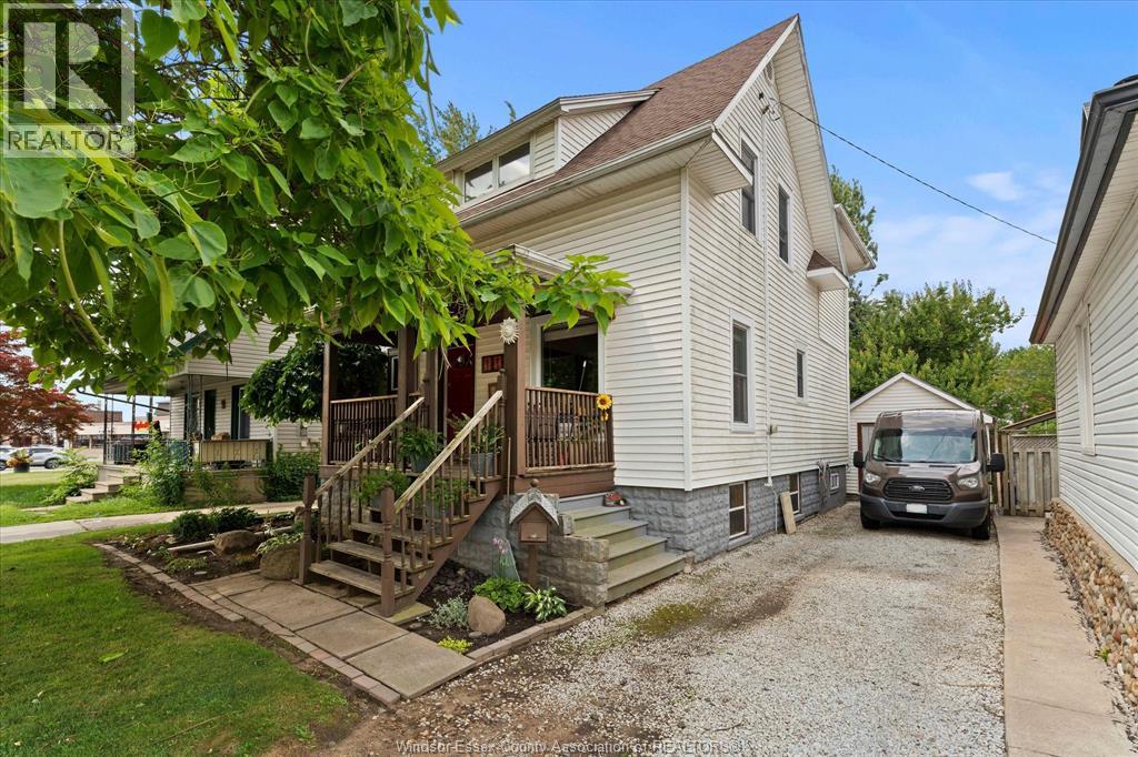 11 VICTORIA AVENUE North, Leamington, Ontario