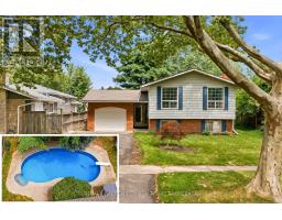 11 KIMBERMOUNT DRIVE, St. Catharines, Ontario