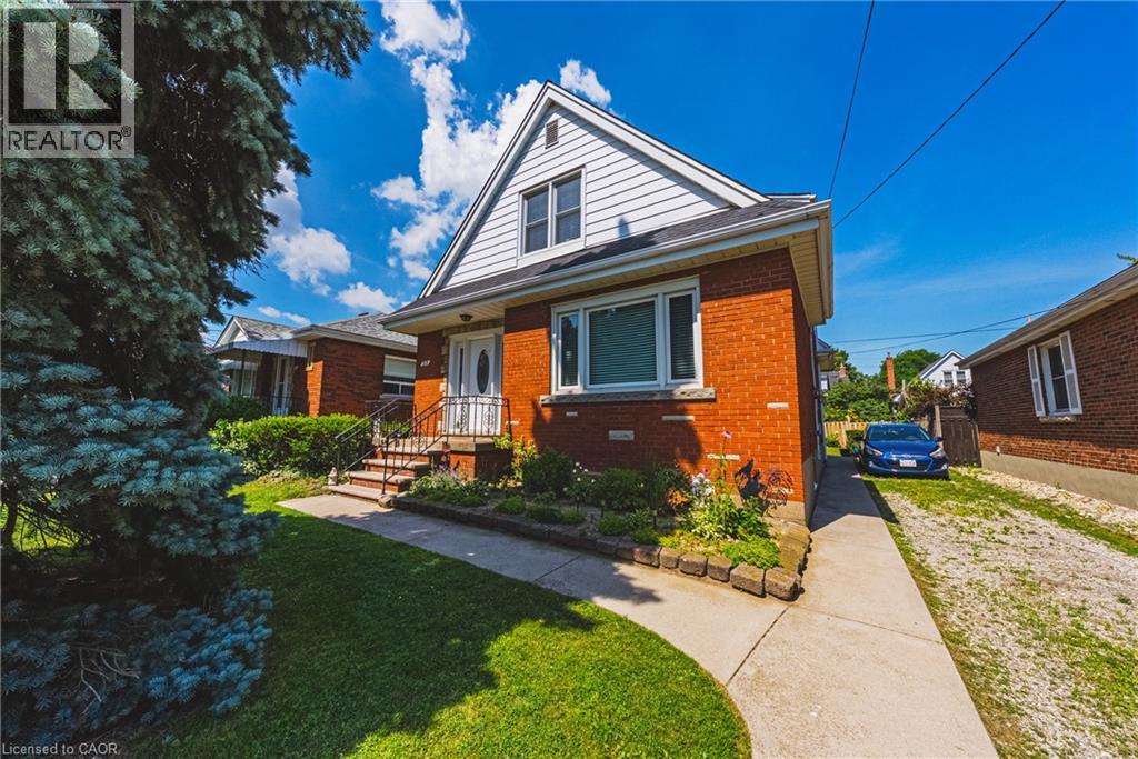 208 Glencarry Avenue, Hamilton, Ontario  L8K 3R9 - Photo 2 - 40846910