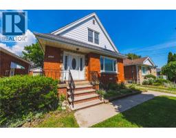 208 GLENCARRY Avenue, Hamilton, Ontario