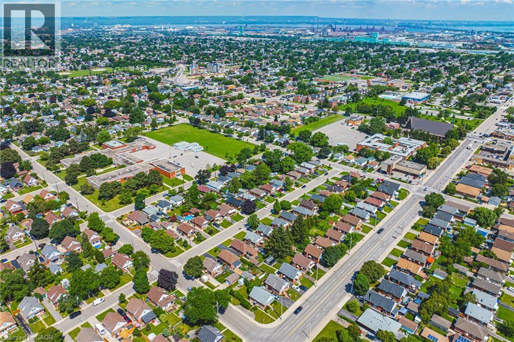 208 Glencarry Avenue, Hamilton, Ontario  L8K 3R9 - Photo 41 - 40846910