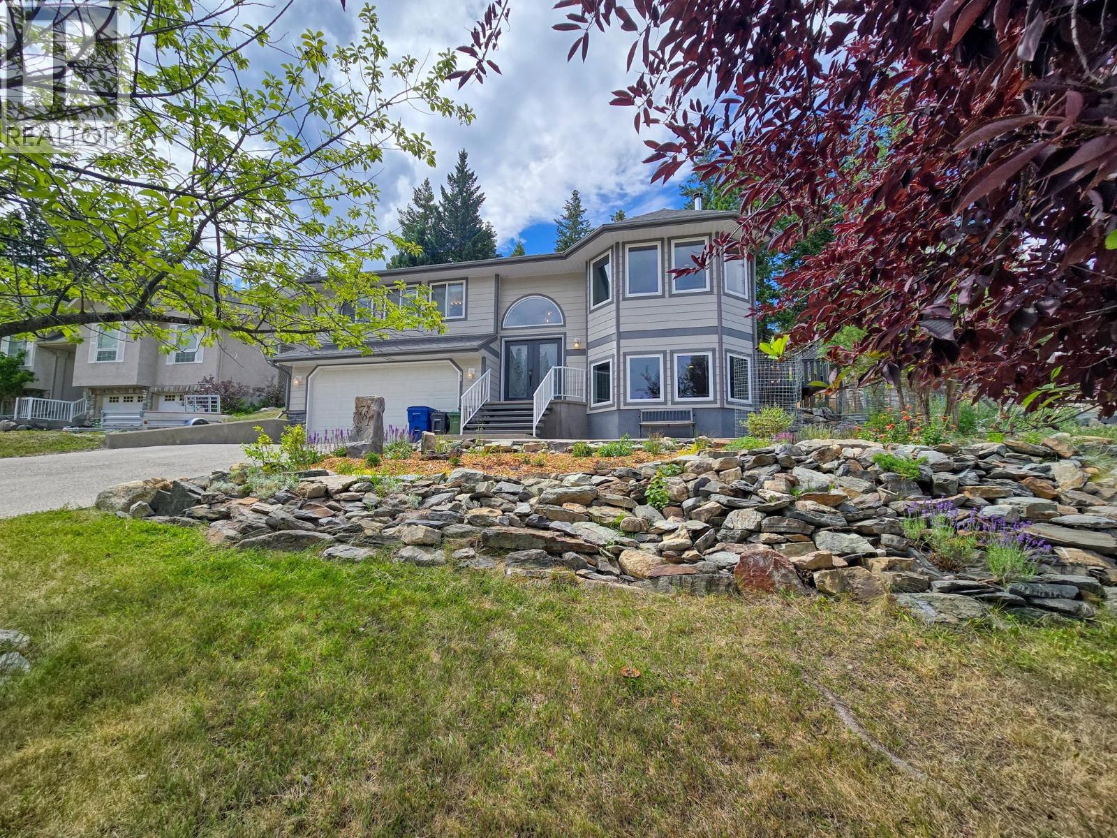 781 WESTRIDGE Drive, Invermere, British Columbia