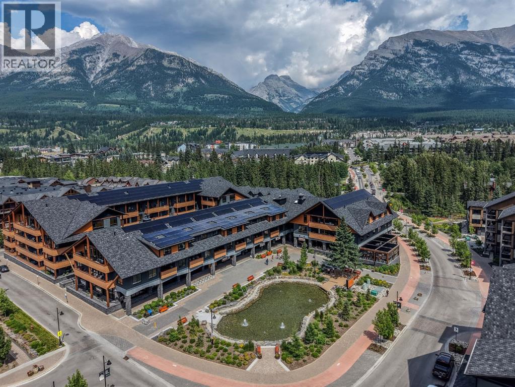 19 Creekside Mews, Canmore, Alberta T1W 0J4 - Photo 42 - A2331436