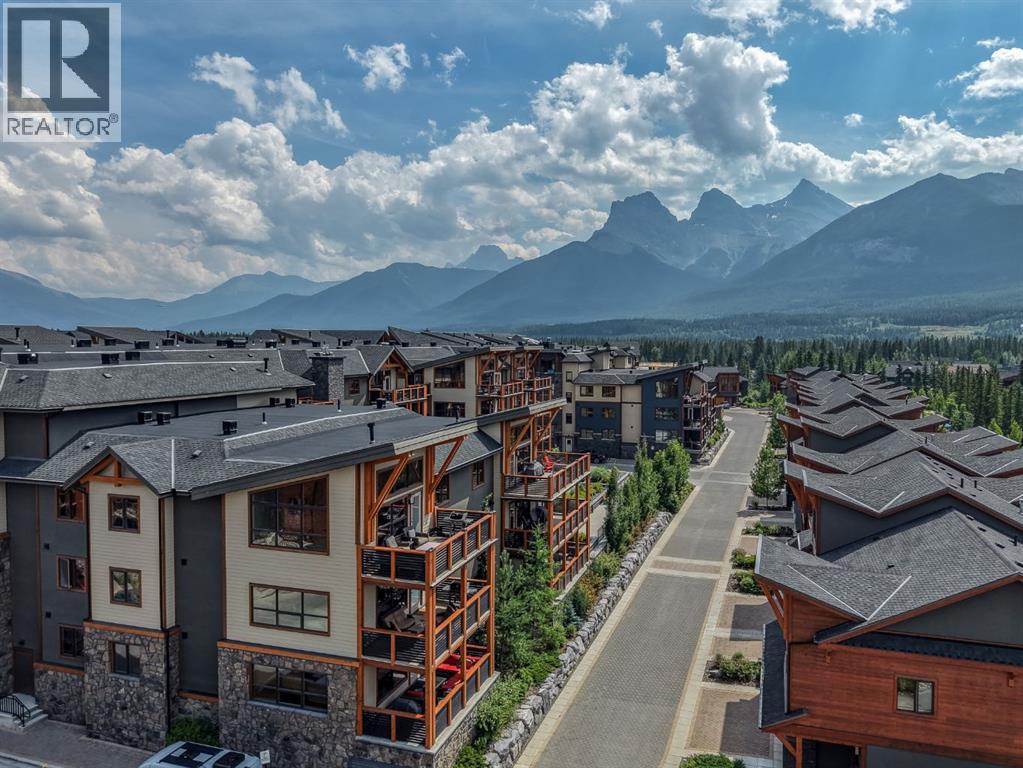 19 Creekside Mews, Canmore, Alberta T1W 0J4 - Photo 44 - A2331436