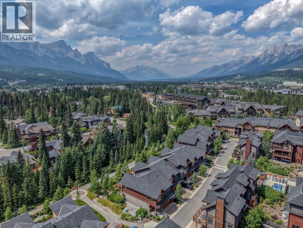19 Creekside Mews, Canmore, Alberta T1W 0J4 - Photo 39 - A2331436