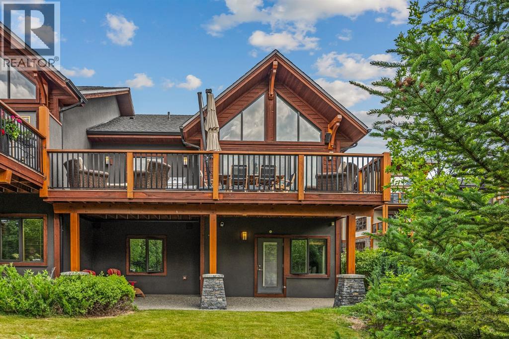 19 Creekside Mews, Canmore, Alberta T1W 0J4 - Photo 46 - A2331436