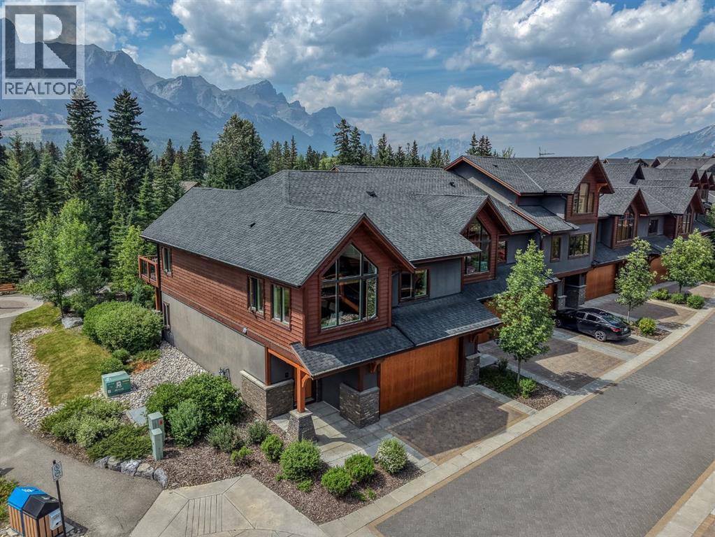 19 Creekside Mews, Canmore, Alberta T1W 0J4 - Photo 15 - A2331436