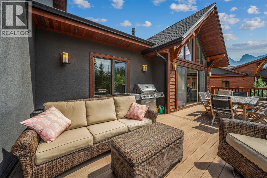 19 Creekside Mews, Canmore, Alberta T1W 0J4 - Photo 35 - A2331436