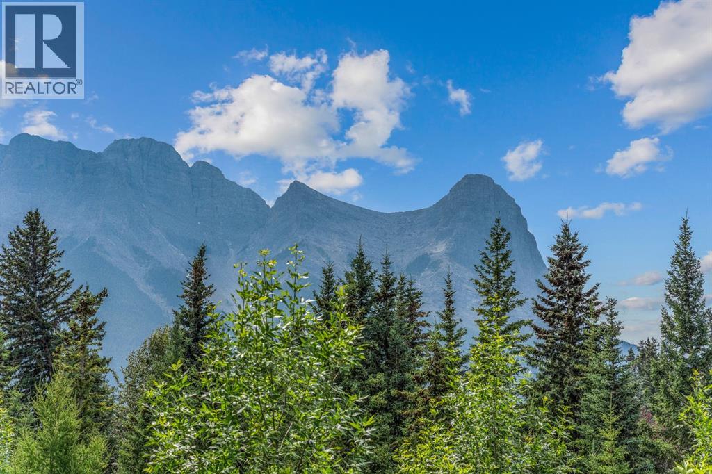 19 Creekside Mews, Canmore, Alberta T1W 0J4 - Photo 36 - A2331436