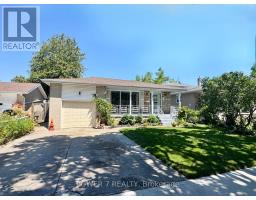 23 DONNACONA CRESCENT, Toronto, Ontario