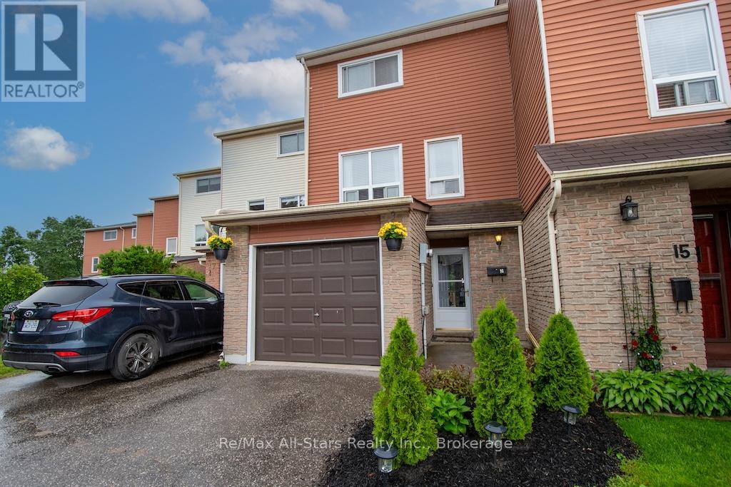 16 - 72 Martin Road, Clarington, Ontario  L1C 3N3 - Photo 1 - E13492676