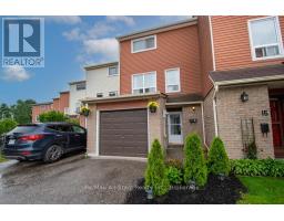 16 - 72 MARTIN ROAD, Clarington, Ontario