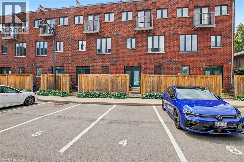 290 W Barton Street W Unit# 4, Hamilton, Ontario  L8R 3P3 - Photo 21 - 40849593