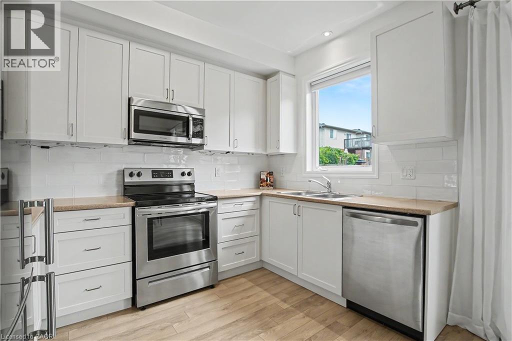 290 W Barton Street W Unit# 4, Hamilton, Ontario  L8R 3P3 - Photo 8 - 40849593