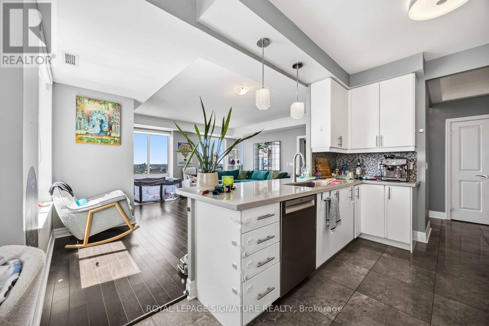 3403 - 35 Balmuto Street, Toronto, Ontario  M4Y 0A3 - Photo 13 - C13598612