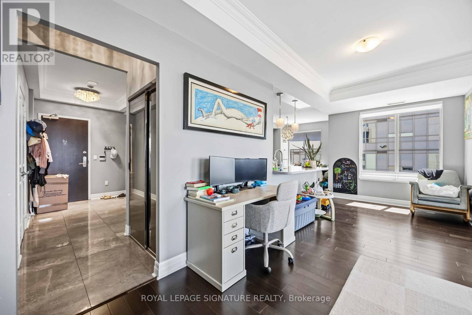 3403 - 35 Balmuto Street, Toronto, Ontario  M4Y 0A3 - Photo 17 - C13598612
