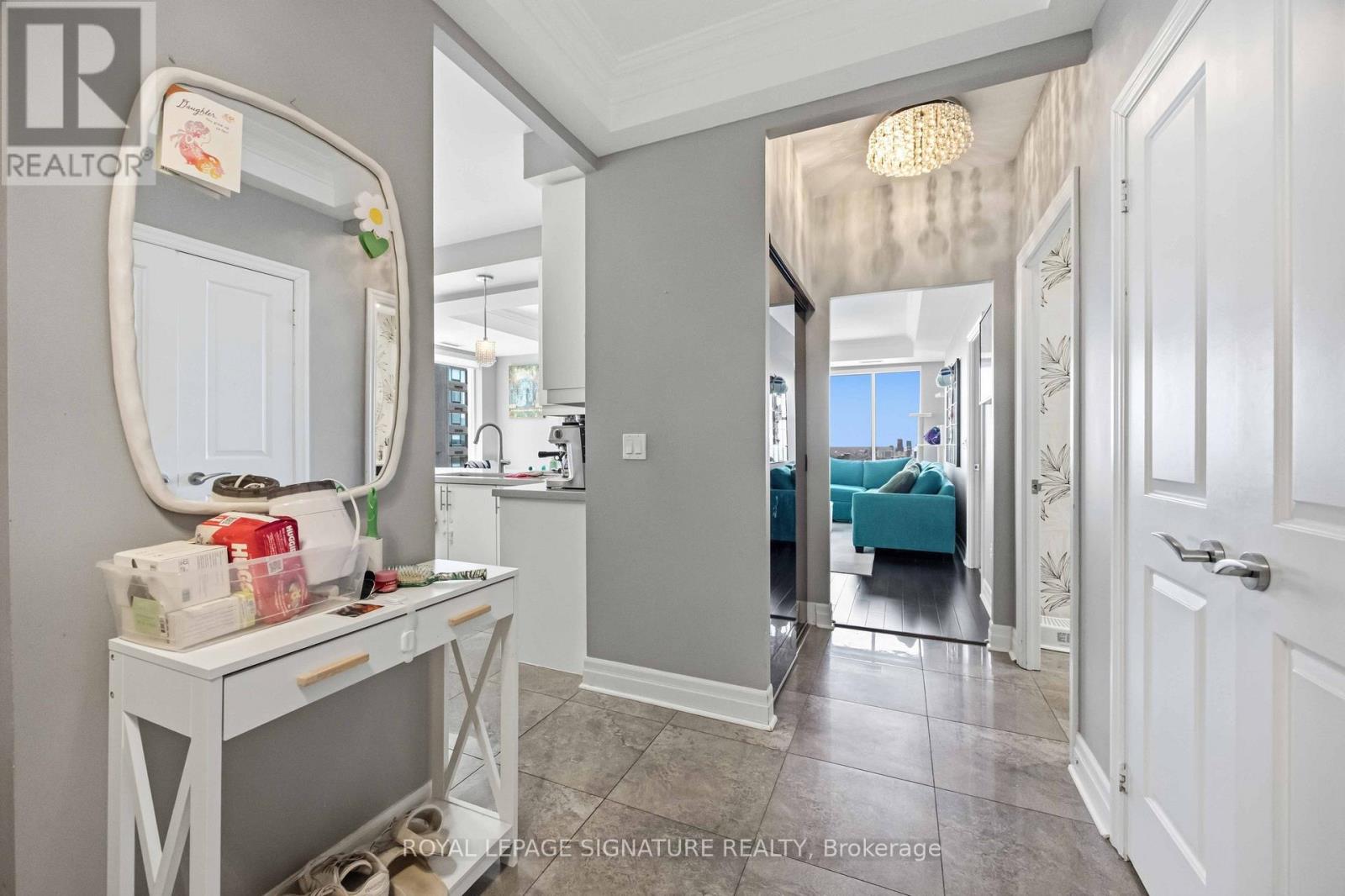 3403 - 35 Balmuto Street, Toronto, Ontario  M4Y 0A3 - Photo 4 - C13598612
