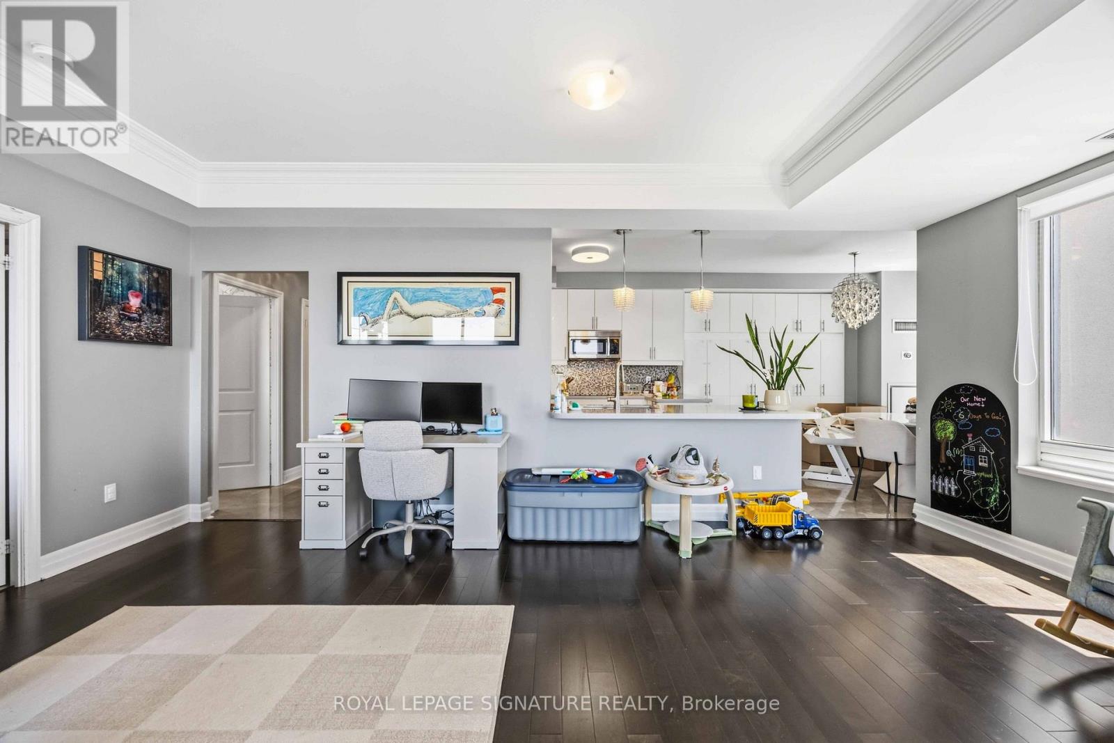 3403 - 35 Balmuto Street, Toronto, Ontario  M4Y 0A3 - Photo 8 - C13598612