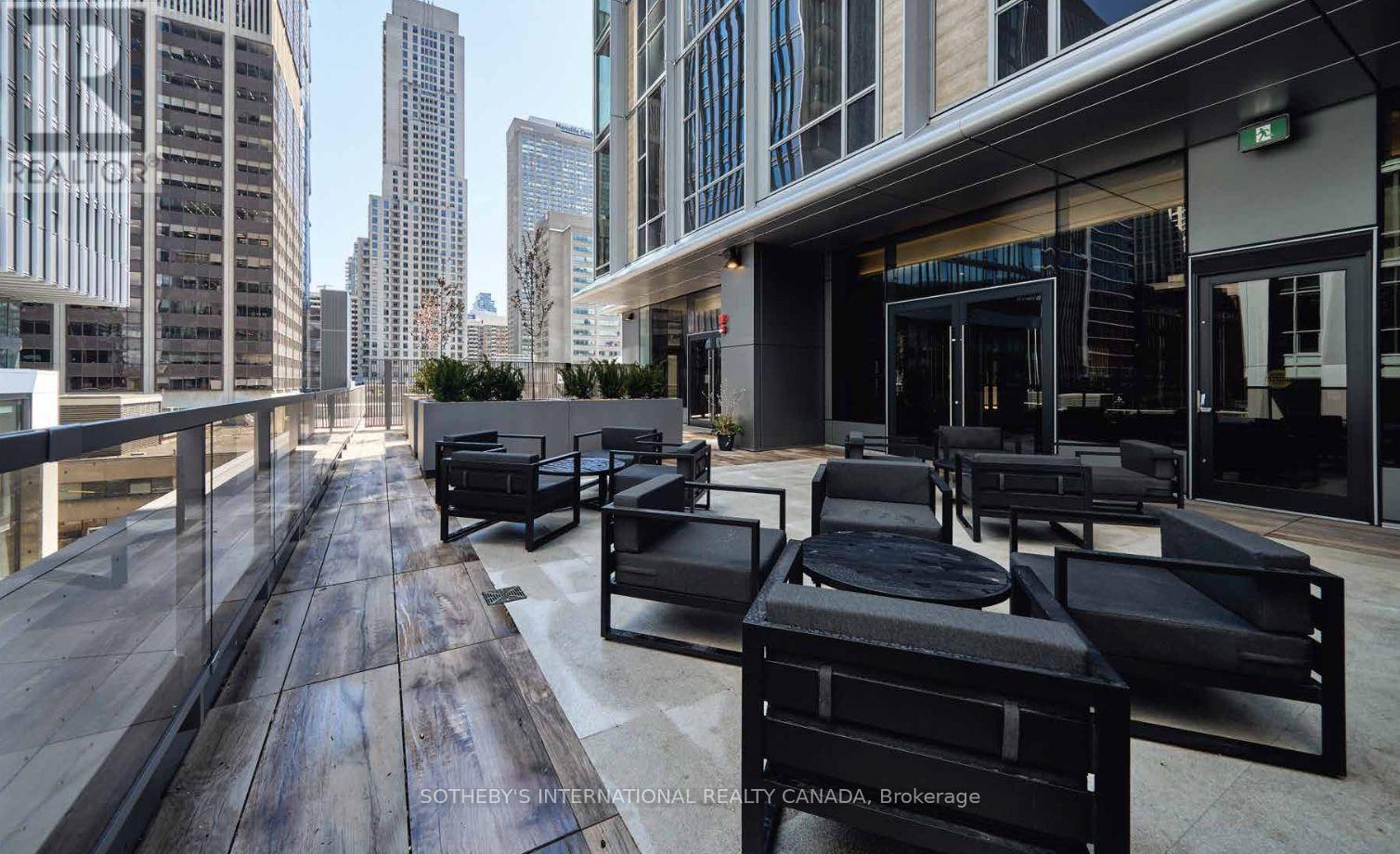 2112 - 11 Yorkville Avenue, Toronto, Ontario  M4W 0B7 - Photo 14 - C13598656