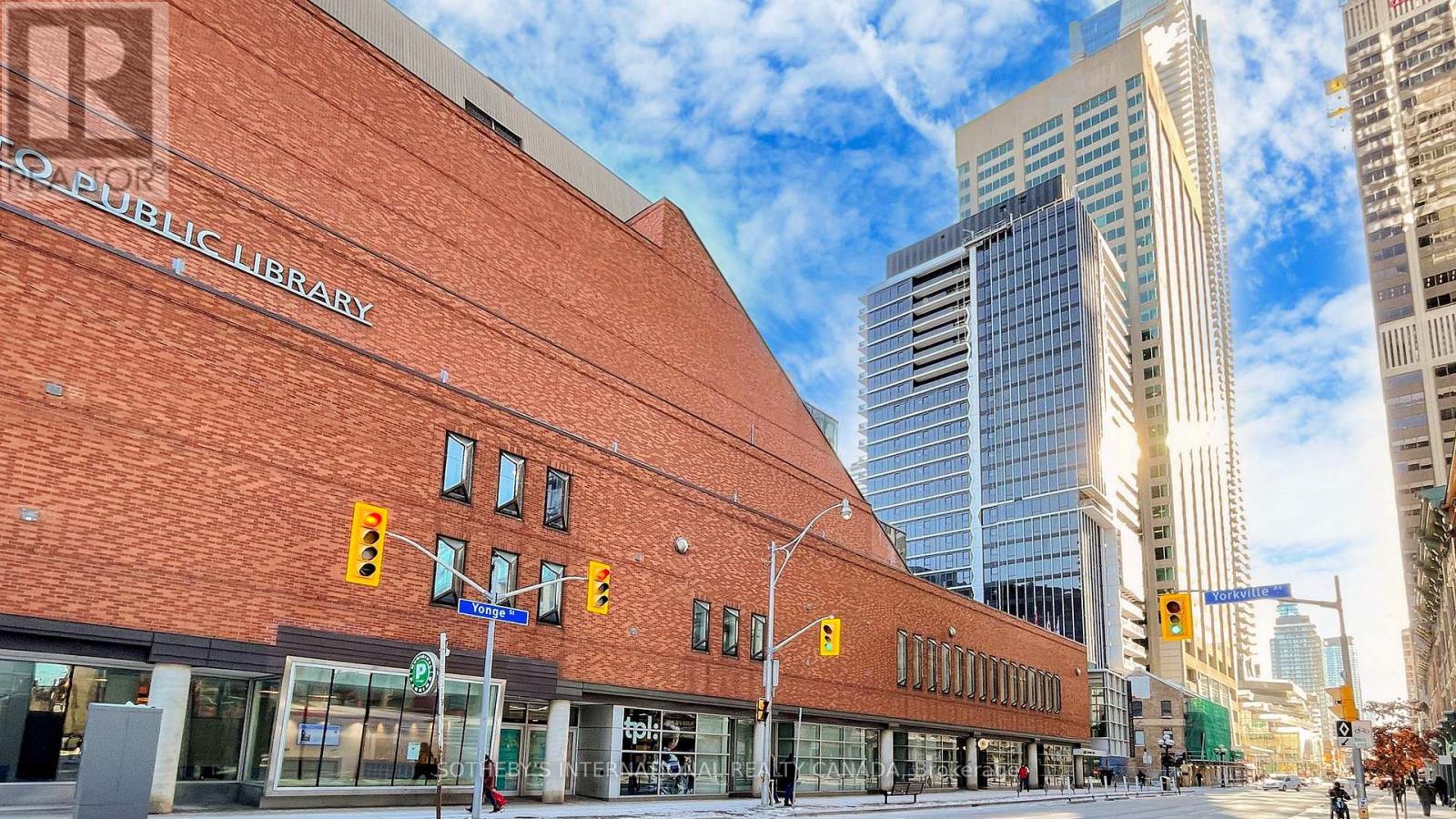 2112 - 11 Yorkville Avenue, Toronto, Ontario  M4W 0B7 - Photo 18 - C13598656