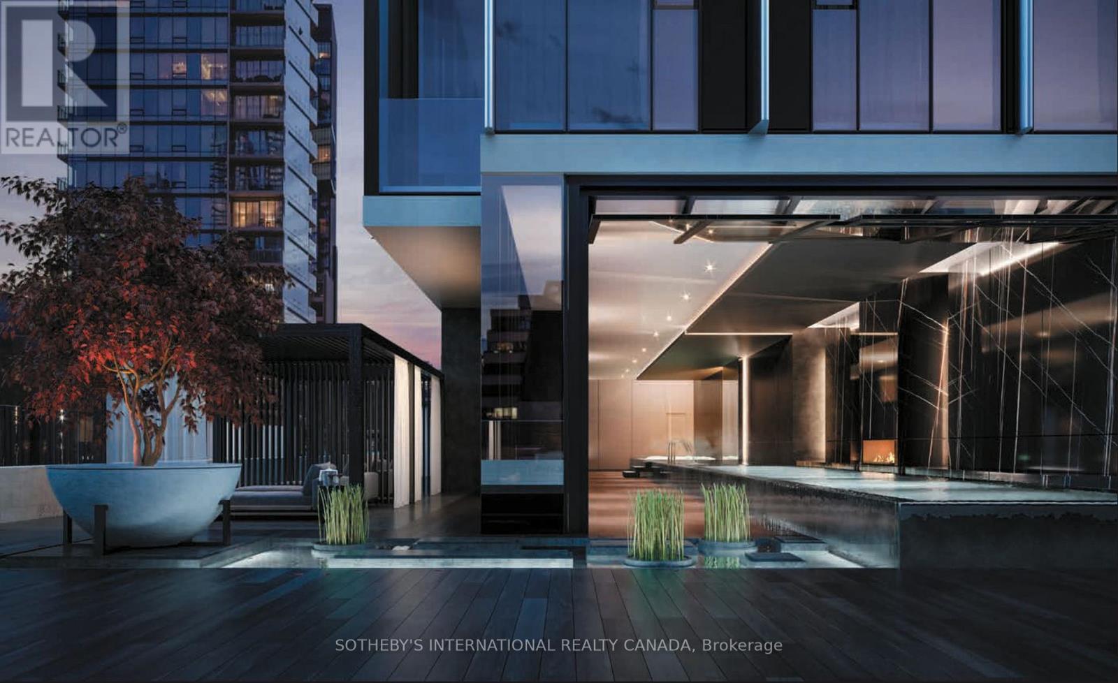 2112 - 11 Yorkville Avenue, Toronto, Ontario  M4W 0B7 - Photo 25 - C13598656