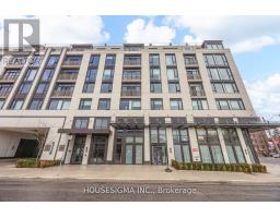 406 - 1 STRATHGOWAN AVENUE, Toronto, Ontario