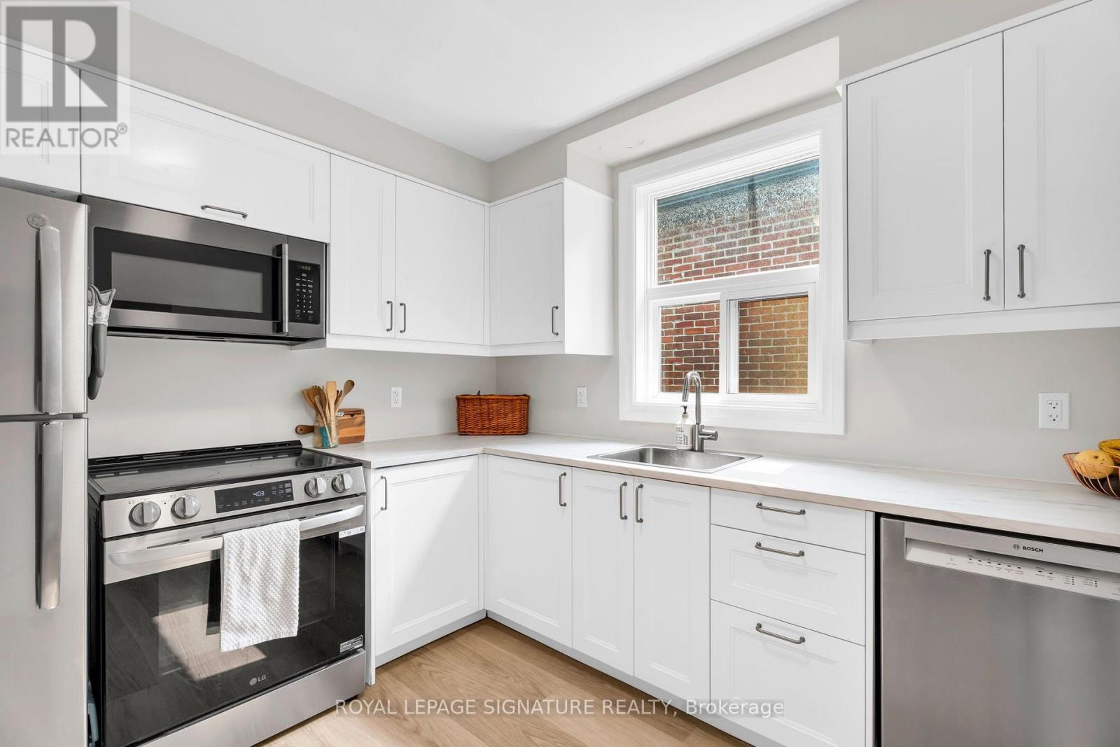 3 - 117 HILLSDALE AVENUE E, Toronto, Ontario