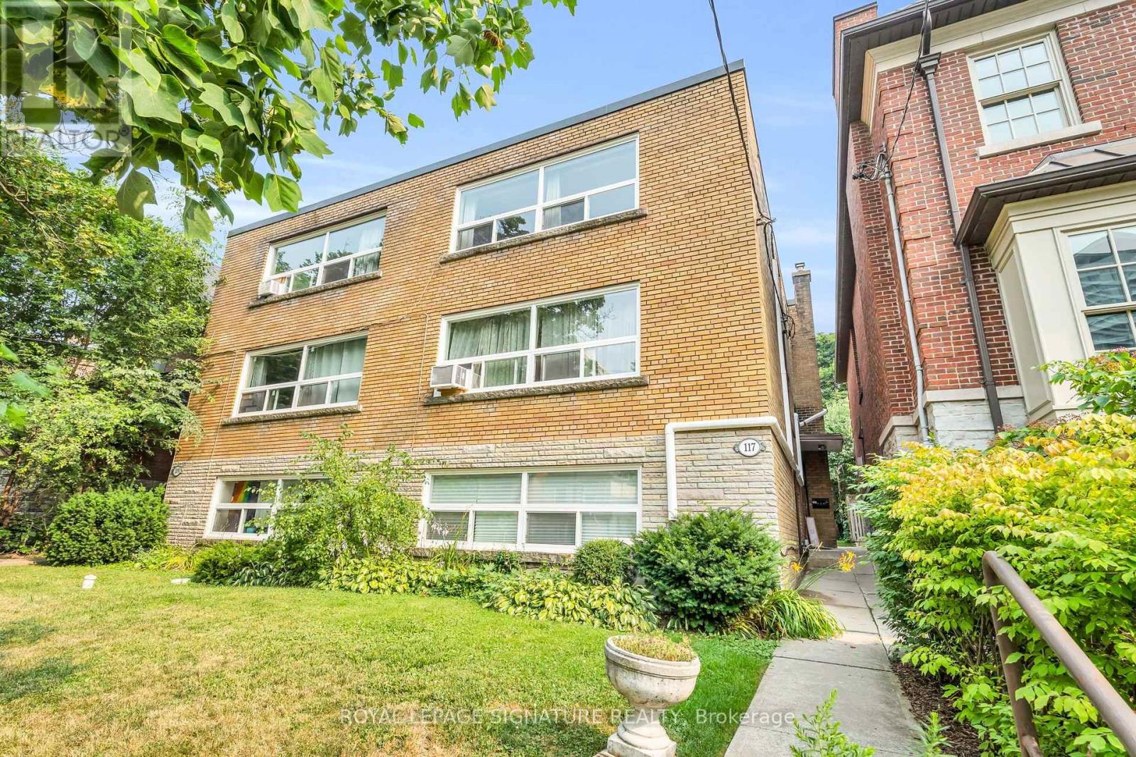 3 - 117 Hillsdale Avenue E, Toronto, Ontario  M4S 1T4 - Photo 2 - C13598690