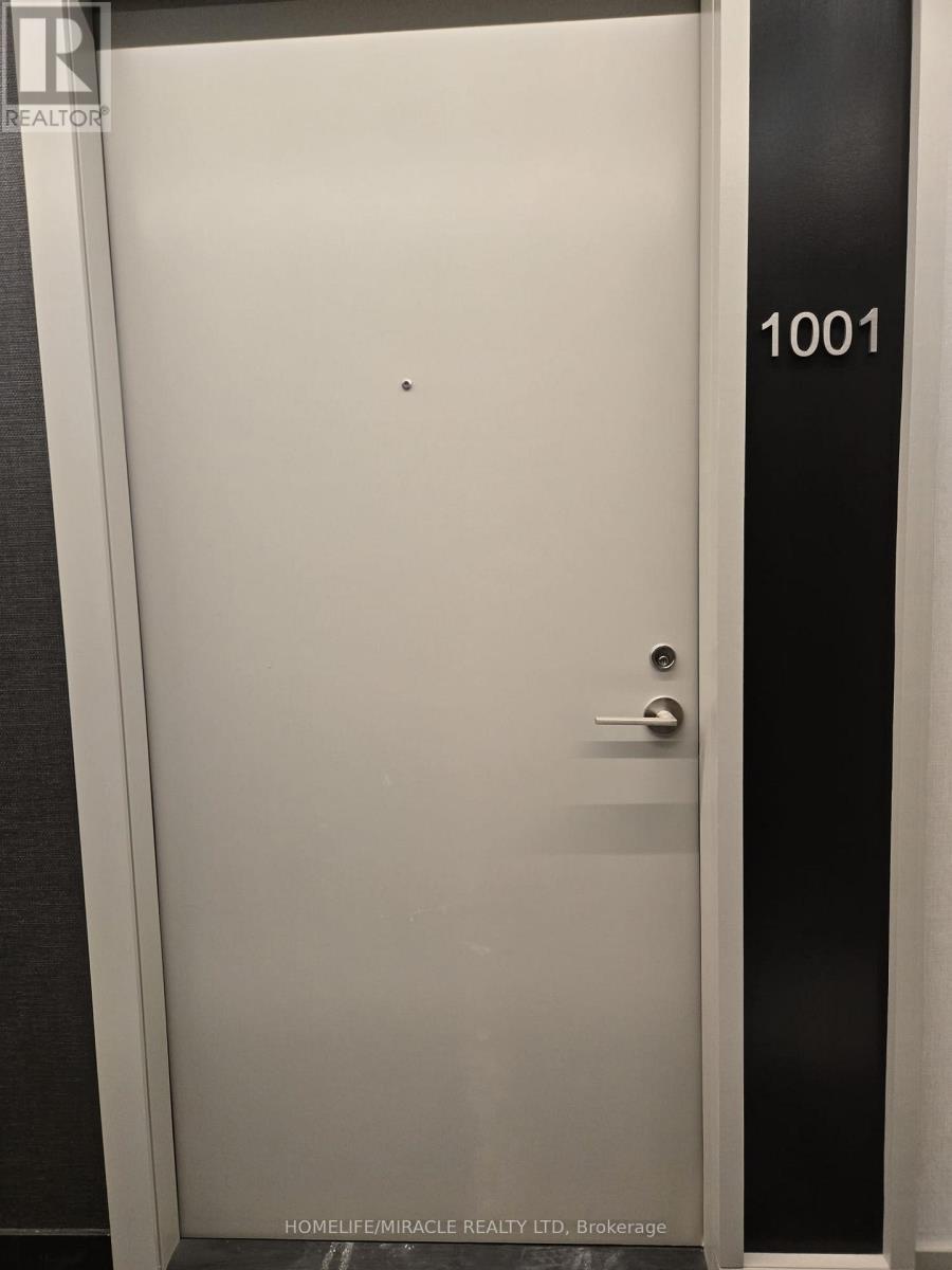1001 - 400 King Street, Toronto, Ontario  M5V 1K2 - Photo 5 - C13598710
