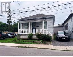 112 MAIN STREET, Kingston, Ontario