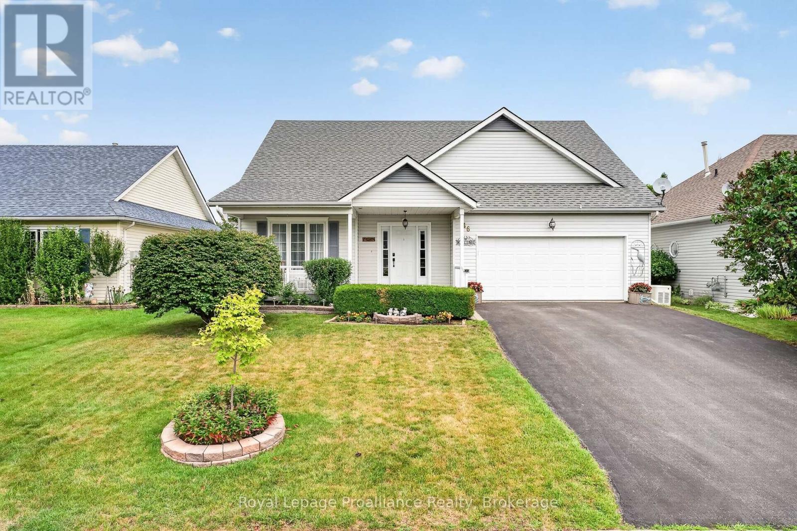 46 Sandpiper Way, Brighton, Ontario  K0K 1H0 - Photo 1 - X13598630