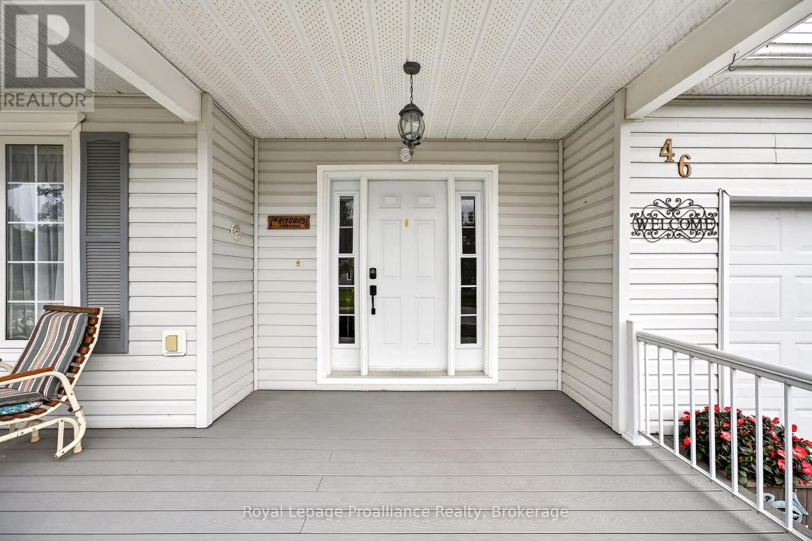 46 Sandpiper Way, Brighton, Ontario  K0K 1H0 - Photo 9 - X13598630