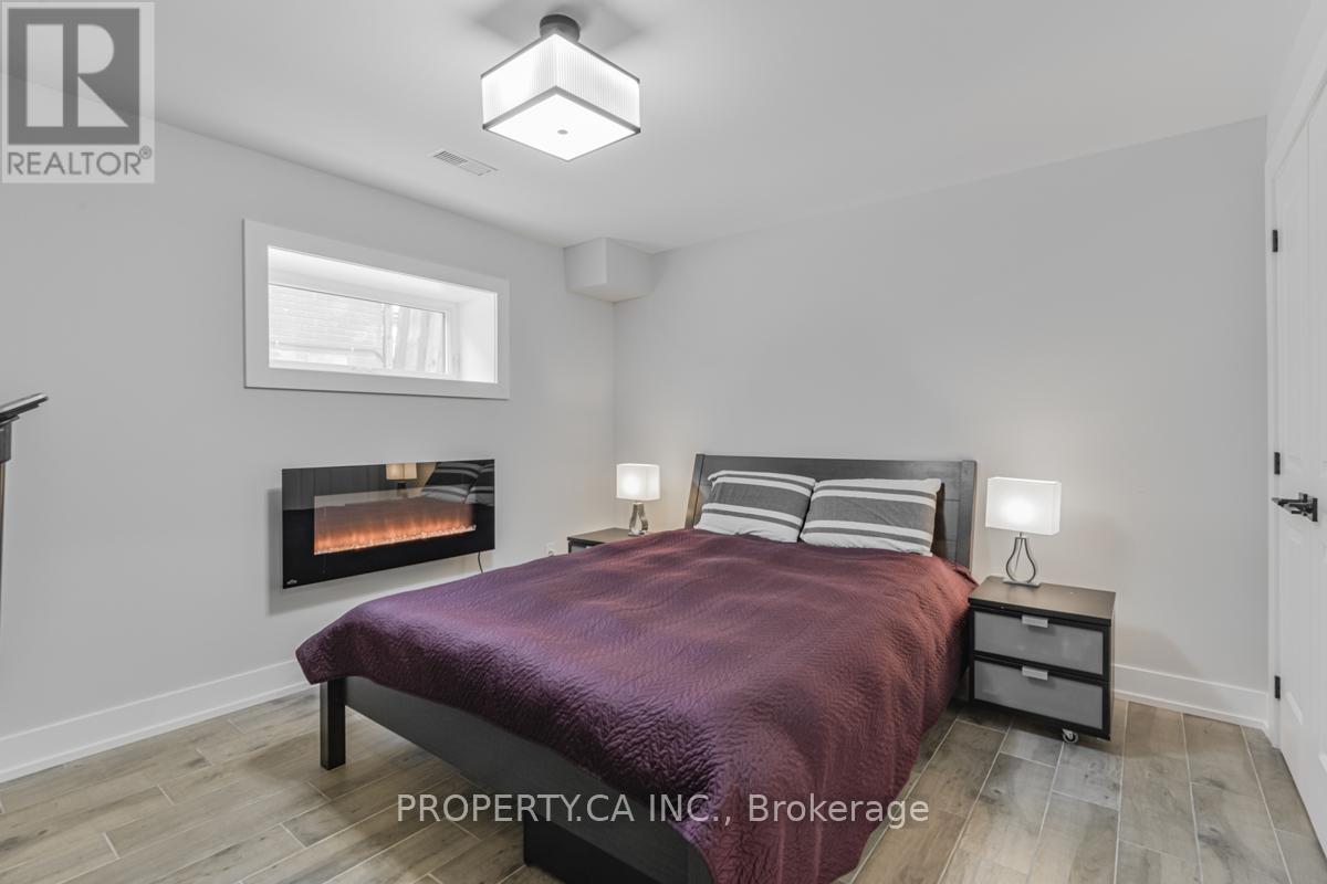 Basement - 55 Glenshaw Crescent, Toronto, Ontario  M4B 2E1 - Photo 13 - E13598606