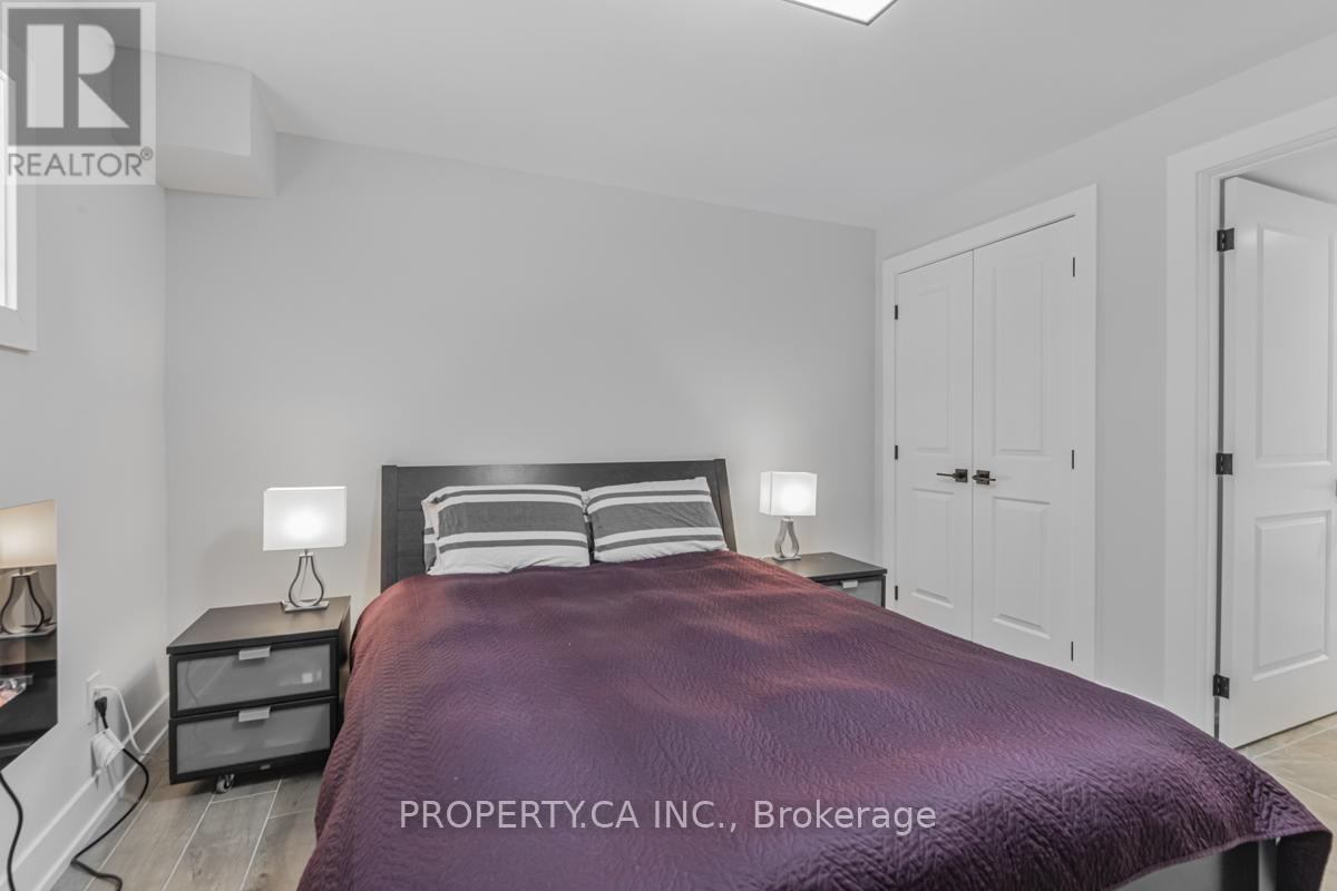 Basement - 55 Glenshaw Crescent, Toronto, Ontario  M4B 2E1 - Photo 15 - E13598606