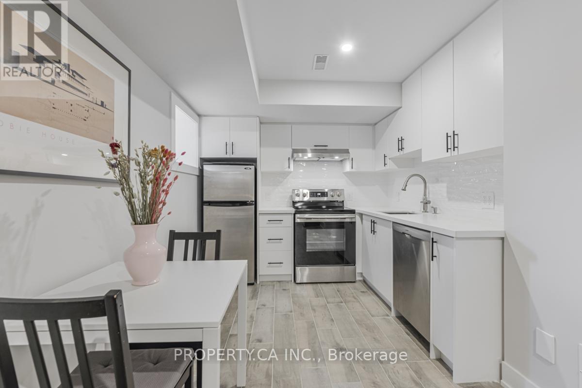 Basement - 55 Glenshaw Crescent, Toronto, Ontario  M4B 2E1 - Photo 2 - E13598606