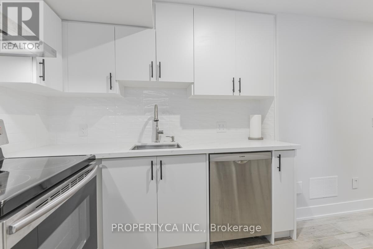 Basement - 55 Glenshaw Crescent, Toronto, Ontario  M4B 2E1 - Photo 5 - E13598606