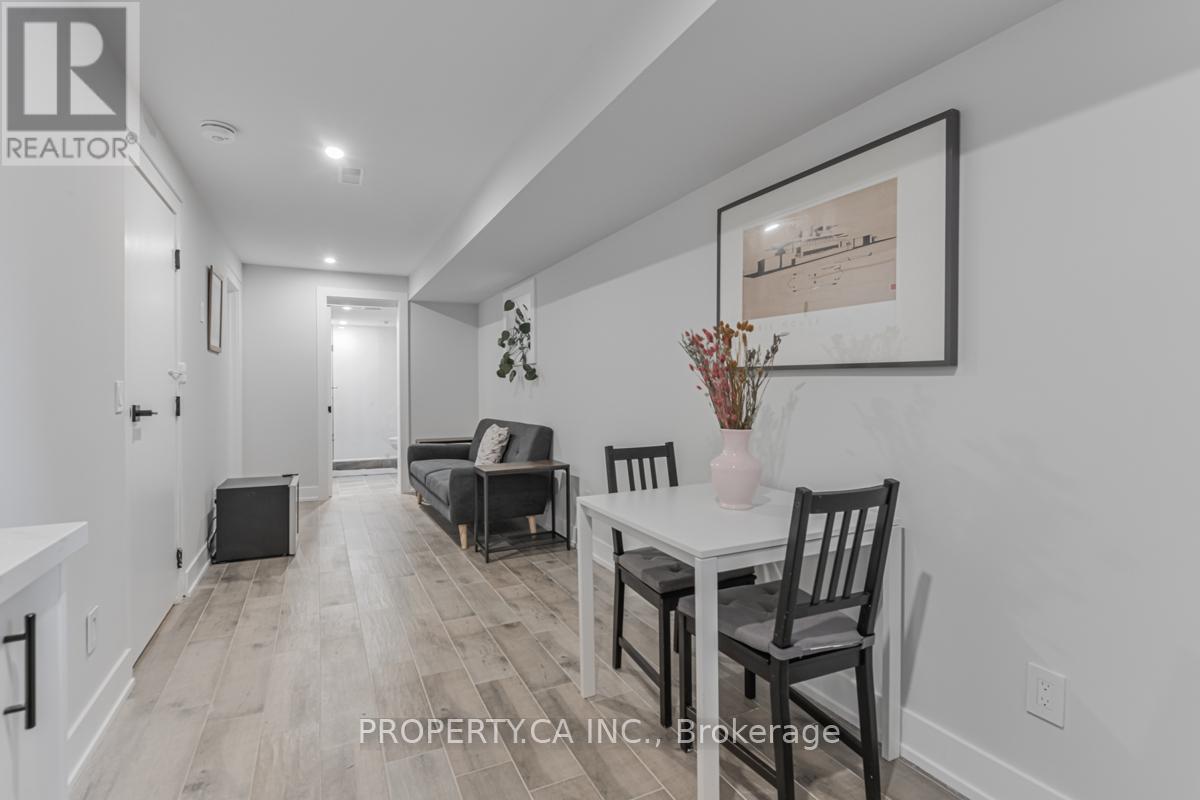Basement - 55 Glenshaw Crescent, Toronto, Ontario  M4B 2E1 - Photo 6 - E13598606