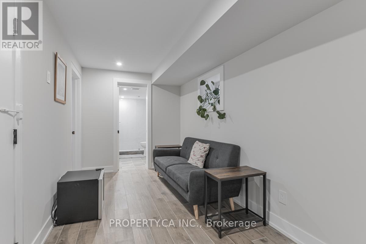 Basement - 55 Glenshaw Crescent, Toronto, Ontario  M4B 2E1 - Photo 7 - E13598606