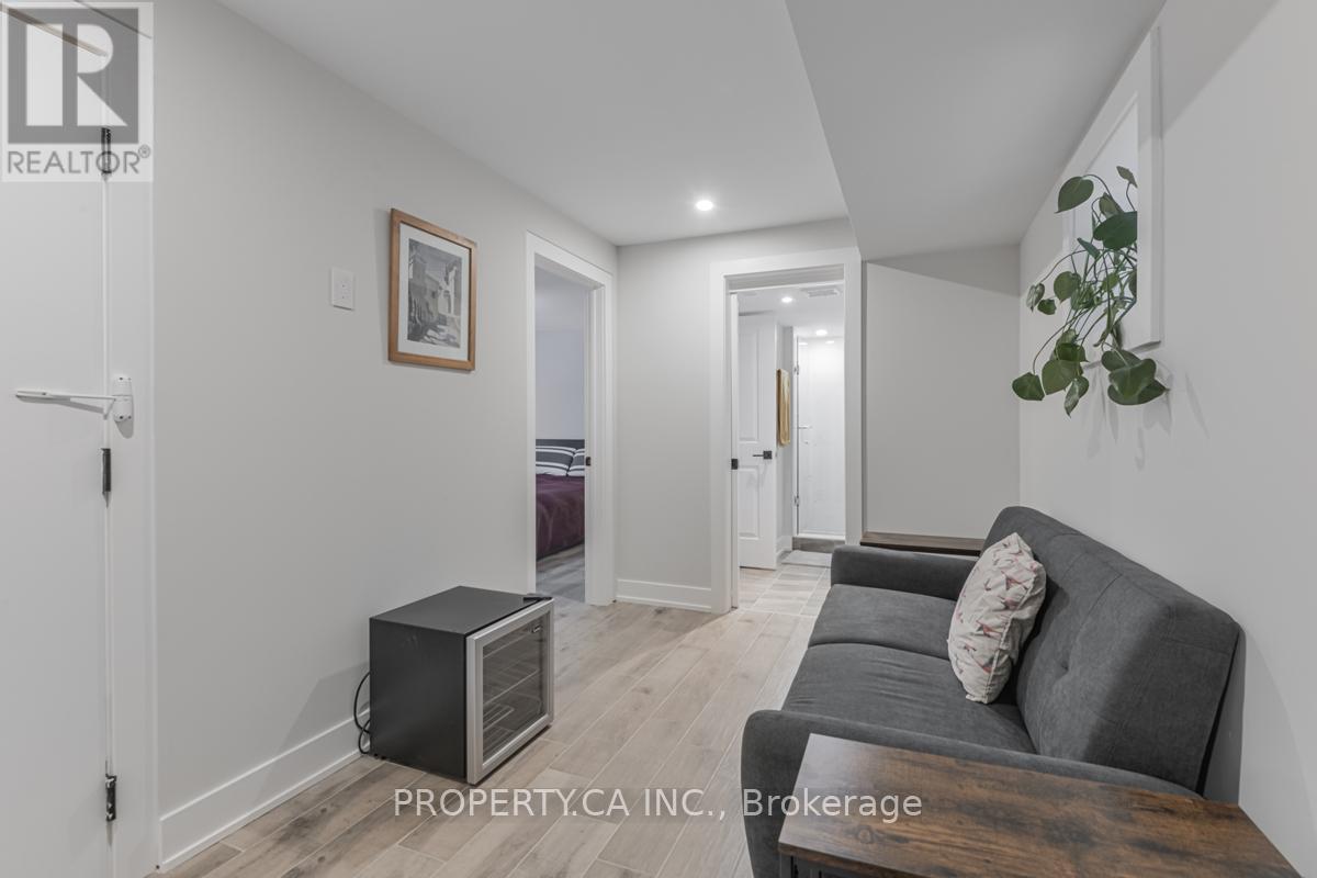 Basement - 55 Glenshaw Crescent, Toronto, Ontario  M4B 2E1 - Photo 8 - E13598606